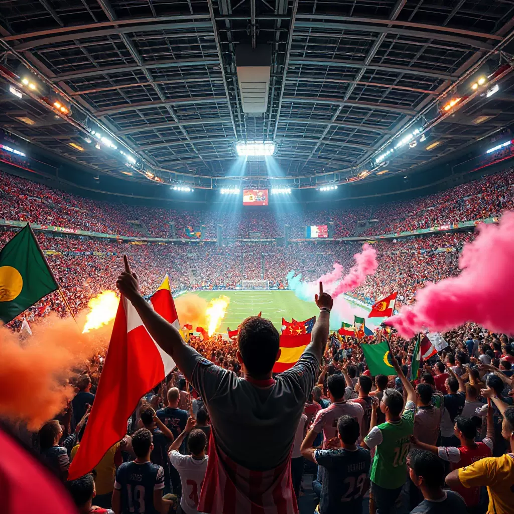 Cập nhật nhanh World Cup bảng J: Kết quả, lịch đá và BXH mới nhất — view 5