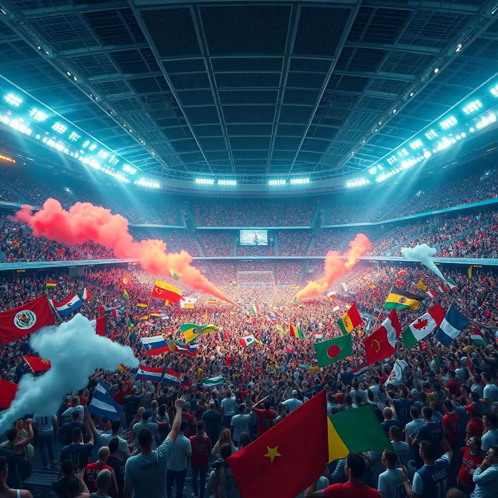 Bảng xếp hạng sau Bồ Đào Nha vs DR Congo: cục diện bảng K thay đổi ra sao? — view 2