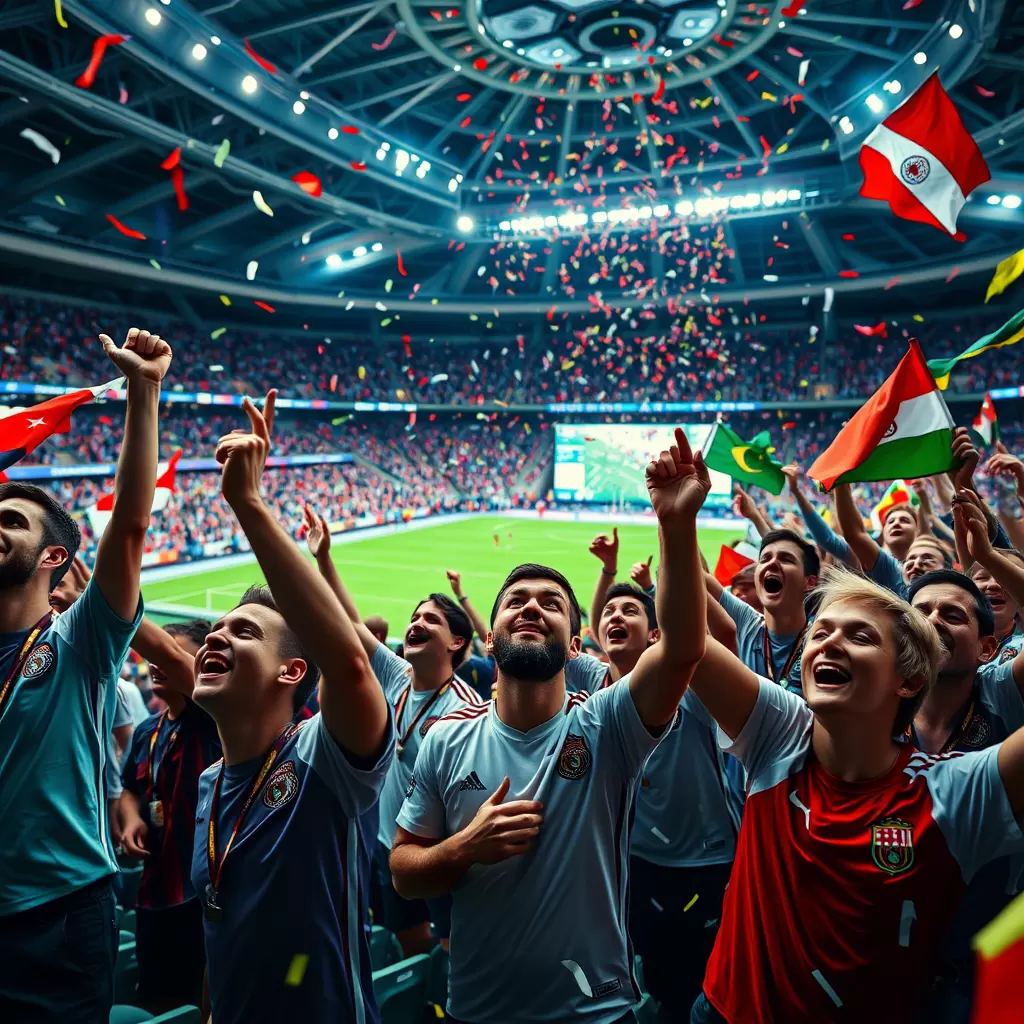 Argentina vs Thụy Sĩ: Kịch Bản Nào Giúp Thụy Sĩ Đi Tiếp? — view 4