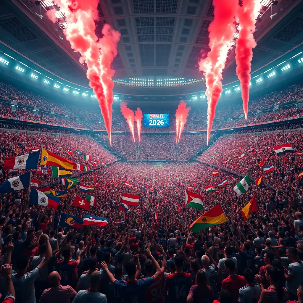 Jordan vs Argentina: Thống kê đối đầu và dự đoán kết quả không thể bỏ lỡ — view 4