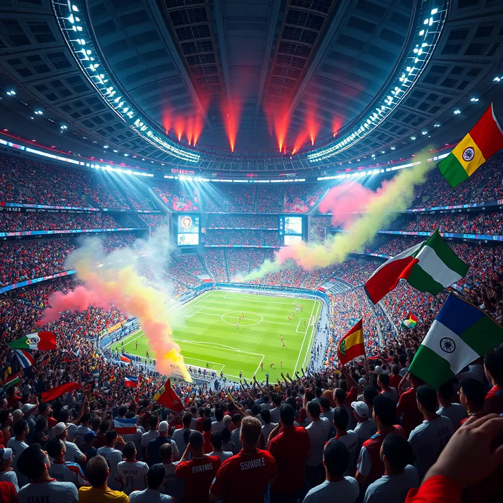 Bảng xếp hạng sau Bồ Đào Nha vs DR Congo: cục diện bảng K thay đổi ra sao? — view 5