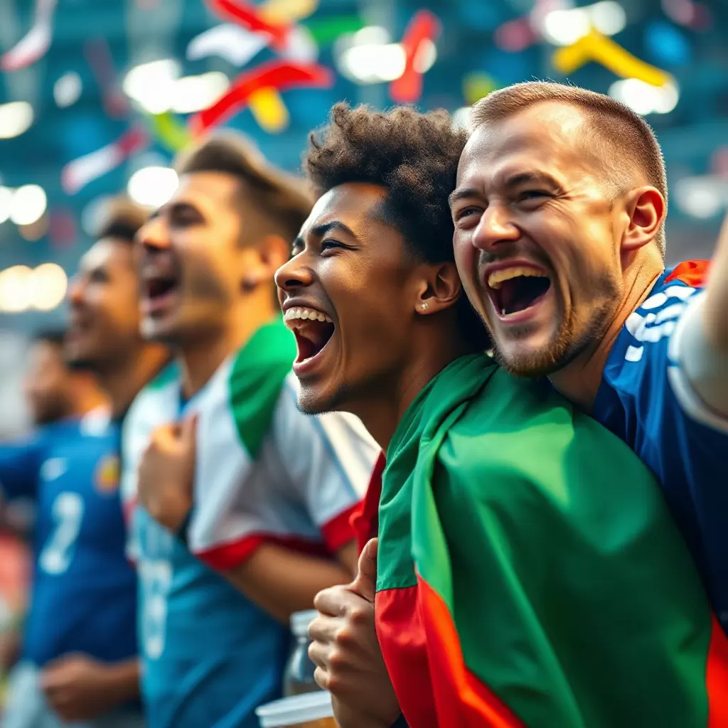 Jordan vs Argentina: Thống kê đối đầu và dự đoán kết quả không thể bỏ lỡ — view 2