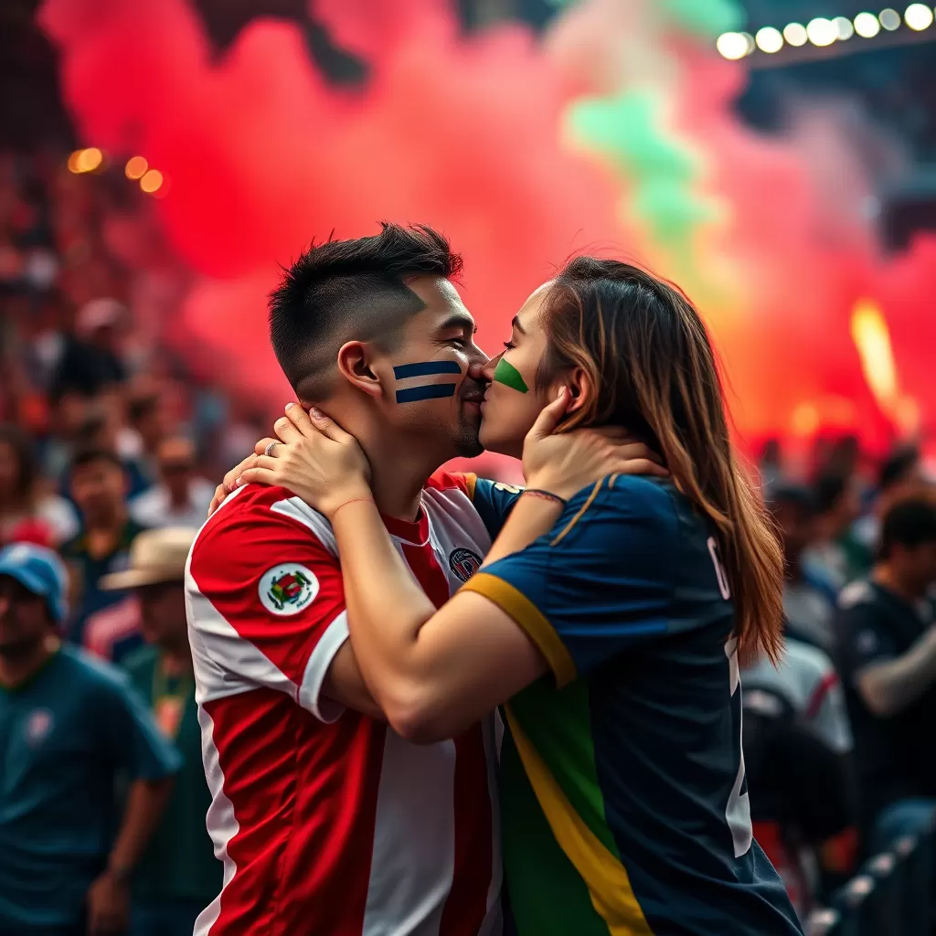 Argentina vs Thụy Sĩ: Kịch Bản Nào Giúp Thụy Sĩ Đi Tiếp? — view 5